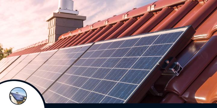 7 voordelen van het plaatsen van fotovoltaïsche zonnepanelen
