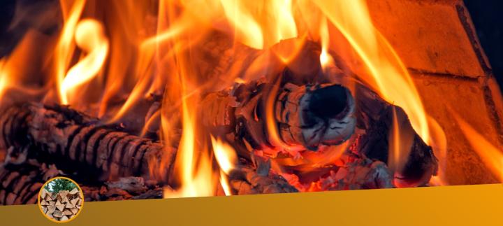 Les 20 commandements du chauffage au bois